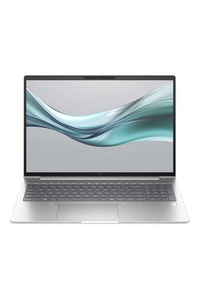 HP EliteBook 665 G11 (AMD Ryzen 5 7535U, 16" FHD+, 16GB DDR5, 512GB SSD, Win 11 Pro)