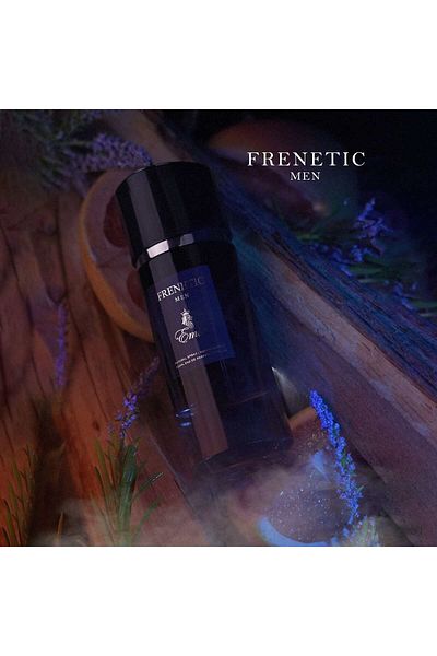 EMIR Frenetic Men by Emir - barbati - EDP 100 ml