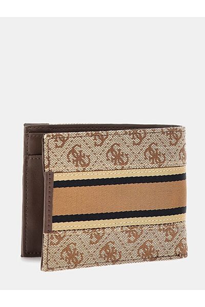 Guess Madrid Men's Wallet
