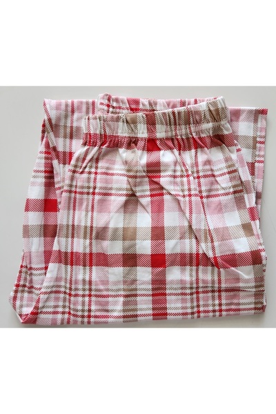 Mirano Pamuklu Uzunkollu Pijama Takımı 6003