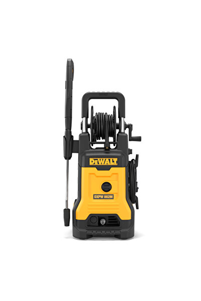 Dewalt DXPW002M-E 2100W 150 Bar Bazinçlı Araç Yıkama Makinası