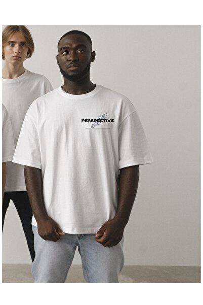 Fine Touch Short Sleeve Comfort Basic Skin Friendly, Breathable, Printed T-Sh...