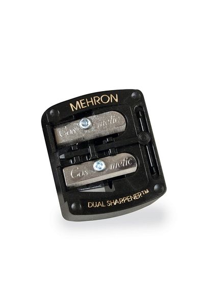 Mehron Mehron Dual Sharpener Cosmetic Sharpener