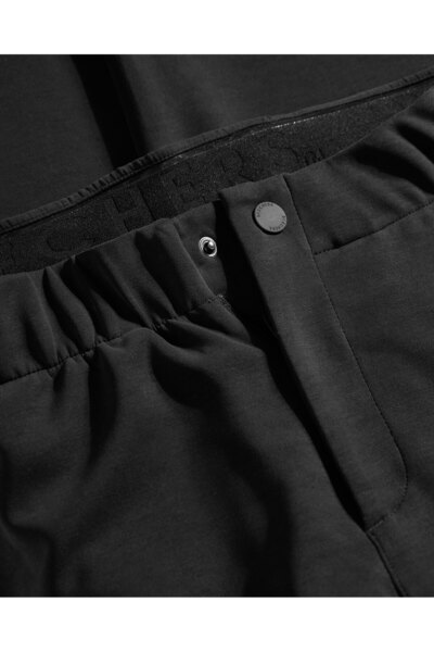 SKECHERS M Slim Pant Sweatpant Erkek Siyah Eşofman Altı S2510042-001