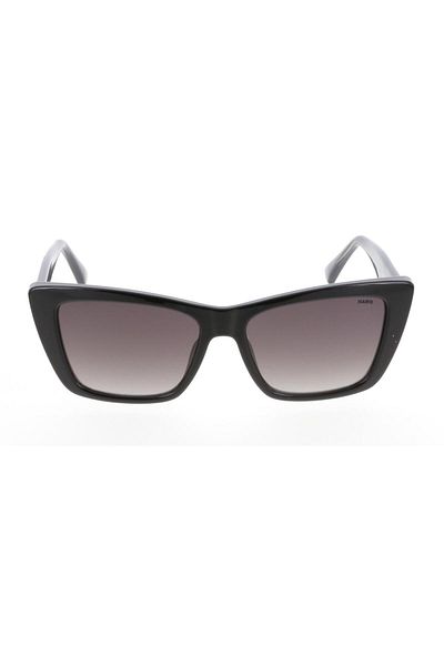 HAWK Hw2207-01 55 Women's Sunglasses