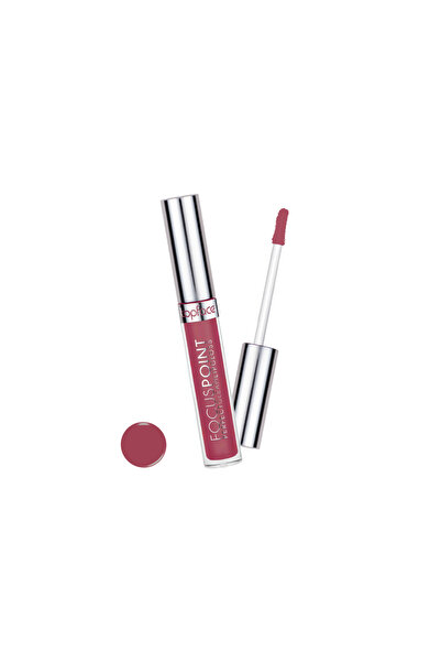 TOPFACE Focus Point Perfect Gleam Lip Gloss - PT207.114