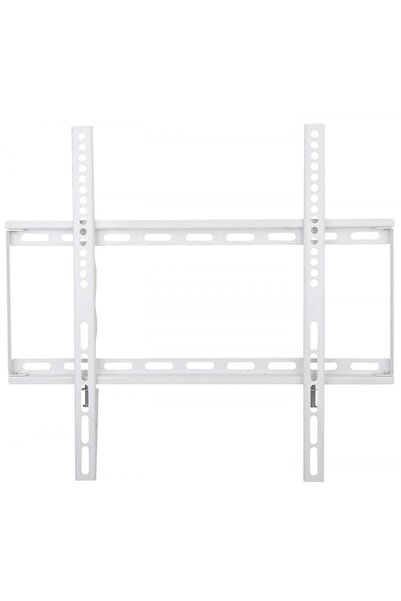 Techly Suport Perete TECHLY ICA-PLB 162MW, LCD / LED, de perete, 23-55 inch, fix, subtire, Alb