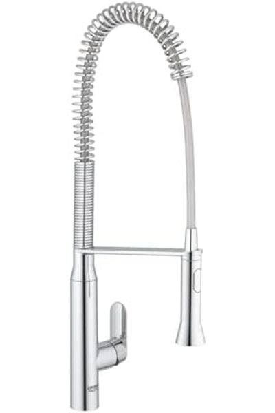Grohe Grohe K7 Single Lever 1/2" Basin Mixer