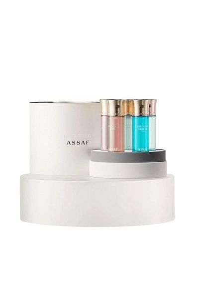 ASSAF Asaf samples 5 ml