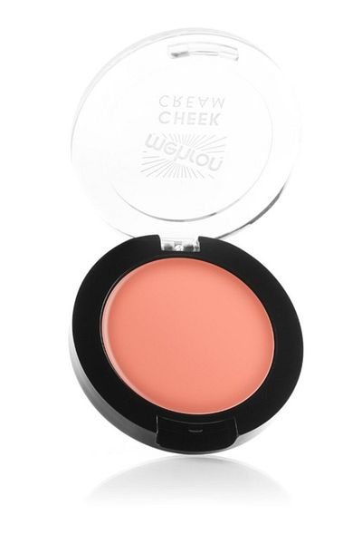 Mehron Cheek Cream Shell Pink Blush, 4g