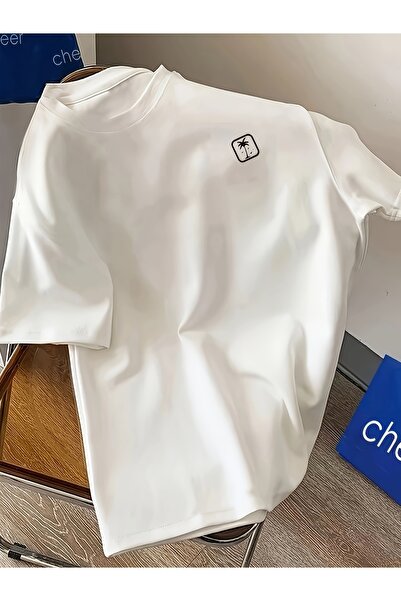 MODAVİBE Tricou din țesătură ModaVibe Supergirl |   Opțiuni elegante și confo...