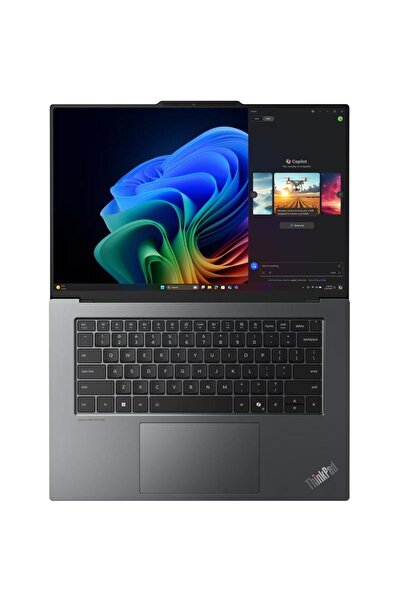 LENOVO ThinkPad X9-15 Gen 1 Laptop, Intel Core Ultra 7, 32GB, 2.8K OLED 120Hz, 1TB SSD