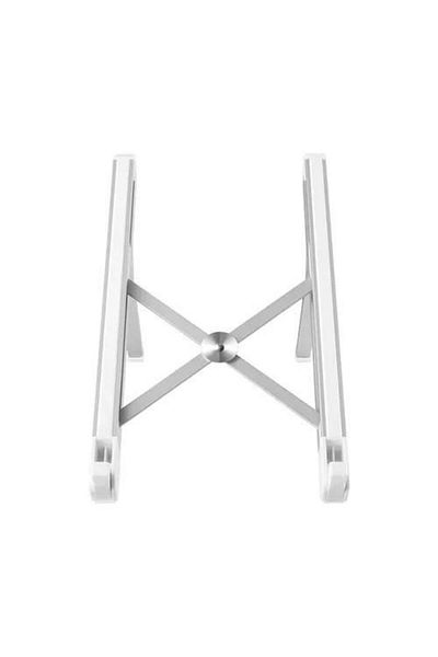 Newstar Stand Laptop Newstar Neomounts NSLS010, 17" (Argintiu)