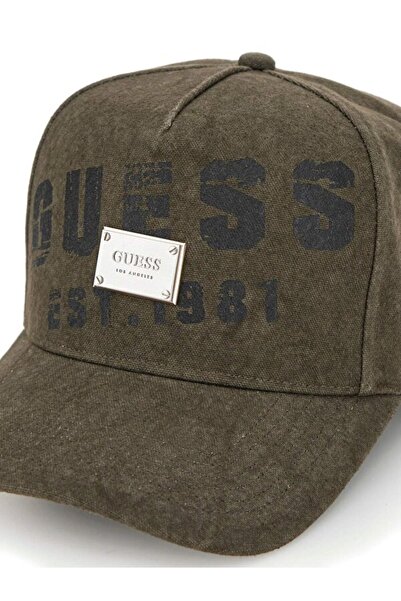 Guess London Erkek Şapka
