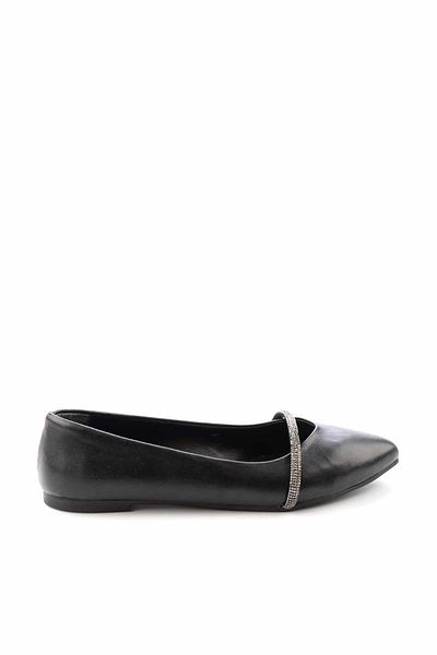 Bambi Balerina de damă neagră K 01189600109
