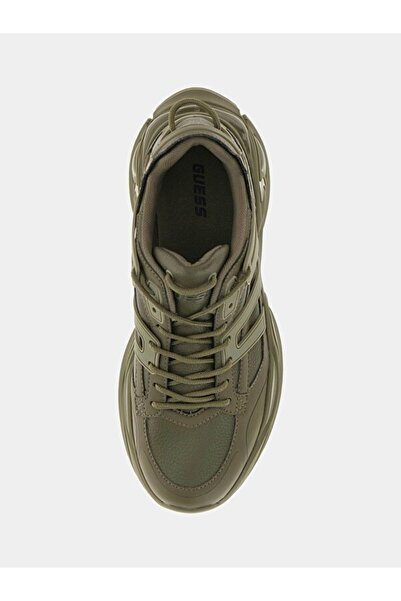 Guess Ανδρικά αθλητικά παπούτσια Belluno