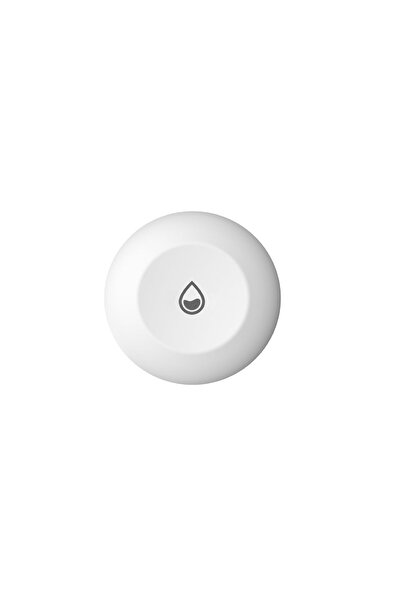 EZVIZ T10C | IP67 Su Kaçağı Algılayıcı – 0,5 mm eşiğinde alarm ve anlık bildi...