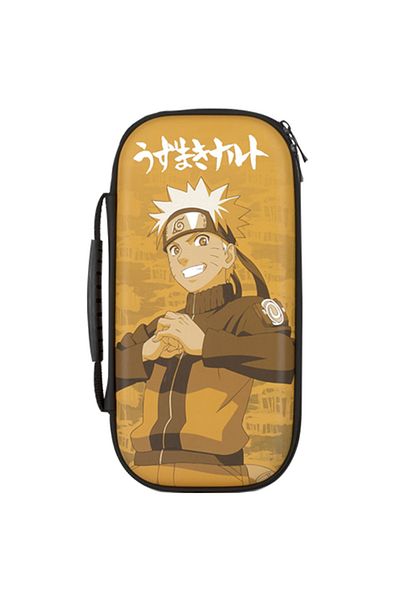 Konix Naruto Shippuden Carry Bag