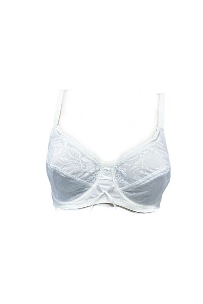Anıl Women's Underwire Unpadded Unpadded Gatherer Lace Minimizer Bra