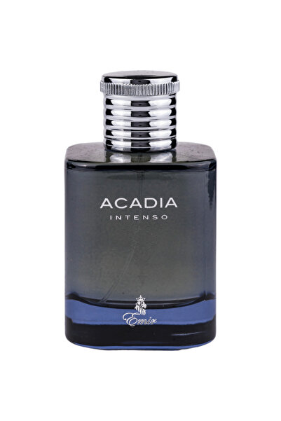 EMIR Acadia Intenso by Emir - barbati - EDP 100 ml