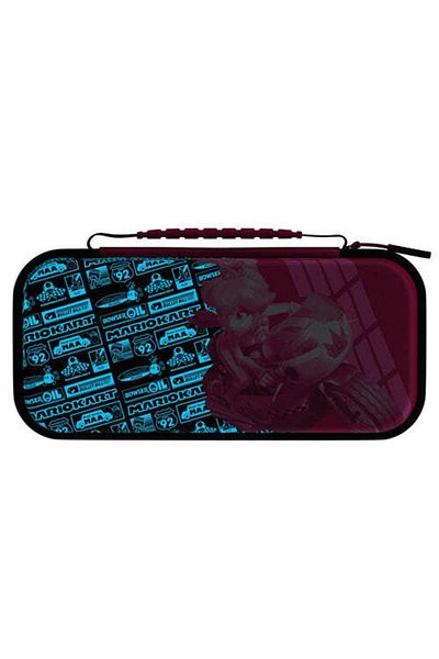 Pdp Travel Plus Case · Nintendo Switch · Grand Prix Peach Carrying Case
