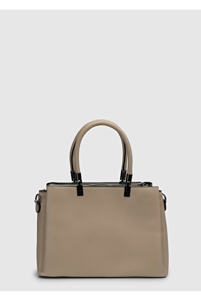 Provoq Жіноча сумка через плече екрю