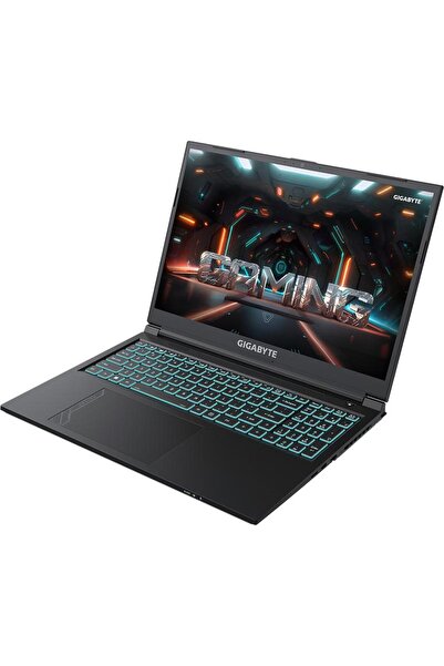 Gigabyte G6 MF Gaming Laptop, i7-13620H, 16" 165Hz, 16GB DDR5, 1TB SSD, RTX 4050
