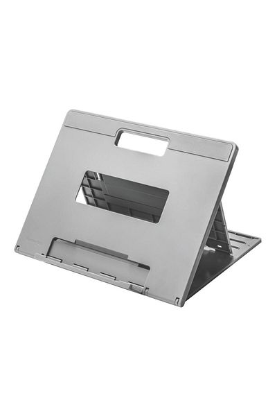 KENSINGTON Suport pentru laptop Kensington SmartFit Easy Riser,cu spatiu pentru racire,diagonale de pana la 17"