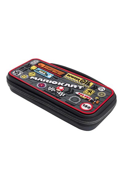 Pdp Travel Plus Case · Nintendo Switch · Mario Kart Carrying Case