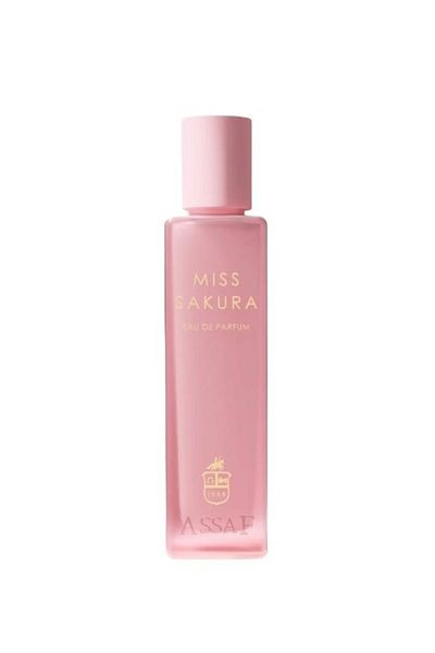 ASSAF Miss Sakura Perfume by Asaf Perfumes - 200ml