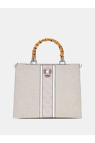 Guess KERIMA BAMBOO 2 - توابل الألياف الكاملة للجيب
