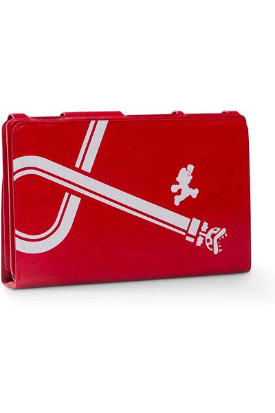 Powera Nintendo Switch Hybrid Super Mario Cover