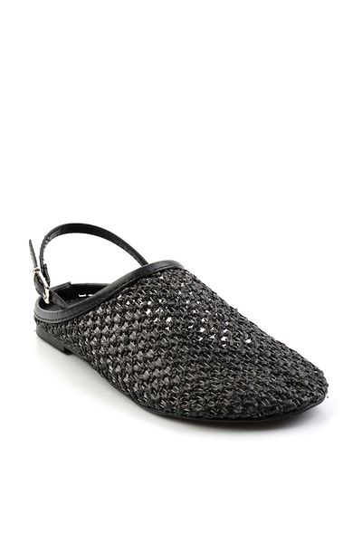 Bambi Black Women's Ballerina Ballerina K 01012005028