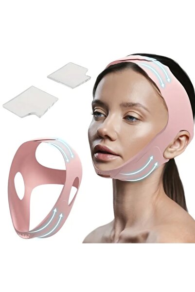 Beauty Box Ameliyat Sonrası Ağrı Hafifletme Cilt Sıkılaştırma Buz Terapi Mask...