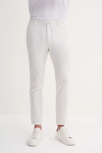 Cazador Ανδρικό παντελόνι JOGGER CAZ 0008