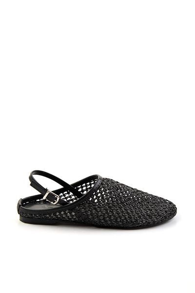 Bambi Black Women's Ballerina Ballerina K 01012005028