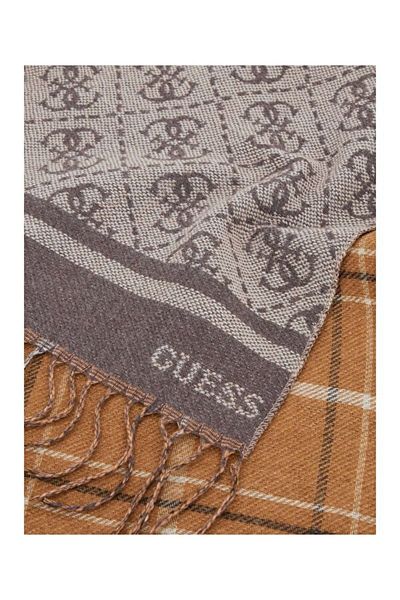 Guess Mito Men's Shawl