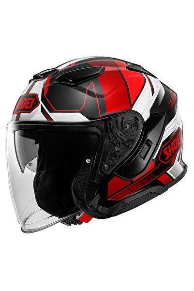 Shoei J-CRUISE 3 WHIZZY TC-1 YARIM KASK