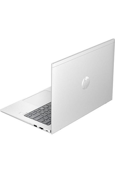HP ProBook 460 G11 Laptop: Intel Core Ultra 7, 16", 16GB DDR5, 512GB SSD, Silver