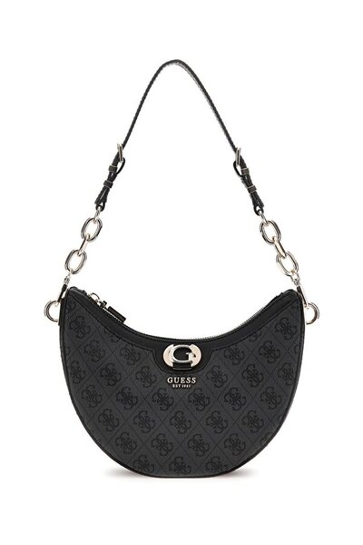 Guess Orlina Logo Kadın El Çantası