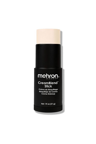 Mehron ™ Creamblend Stick Complexion Light 0.21g