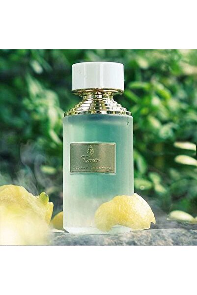 EMIR Cedrat Essence από τον Emir - άνδρες - EDP 75 ml