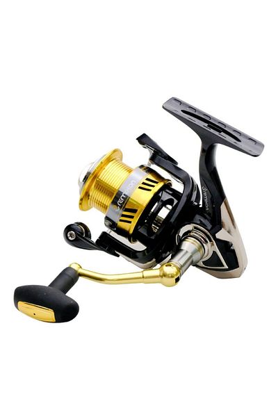 Ryuji Remixon Global 4000m 5+1 Ball Bearing 5.1:1 Speed Spin Machine
