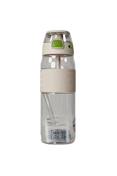 Skygo Shotay Faf Covered Striped Tritan Flask 800 ml