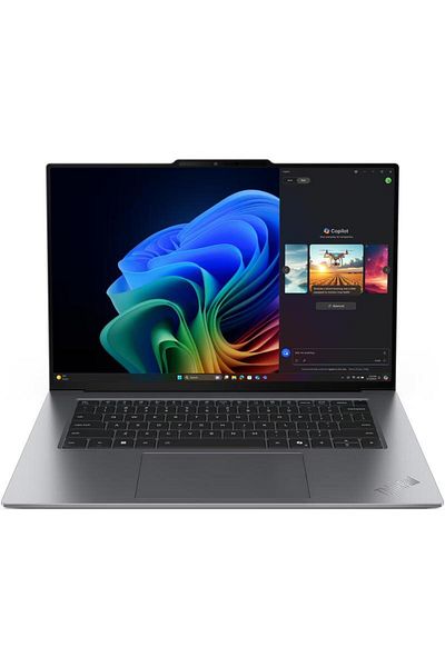 LENOVO ThinkPad X9-15 Gen 1 Laptop, Intel Core Ultra 7, 32GB, 2.8K OLED 120Hz, 1TB SSD