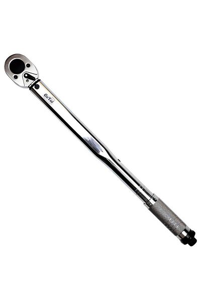 Gar Tool GarTool 19-110 Nm Torque Wrench - 1/2" Length, 360 mm GT16808