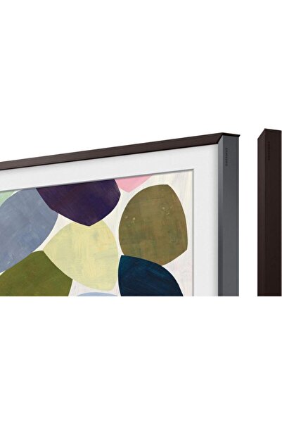 Samsung Rama pentru TV Samsung The Frame 50" 50LS03T (Maro)