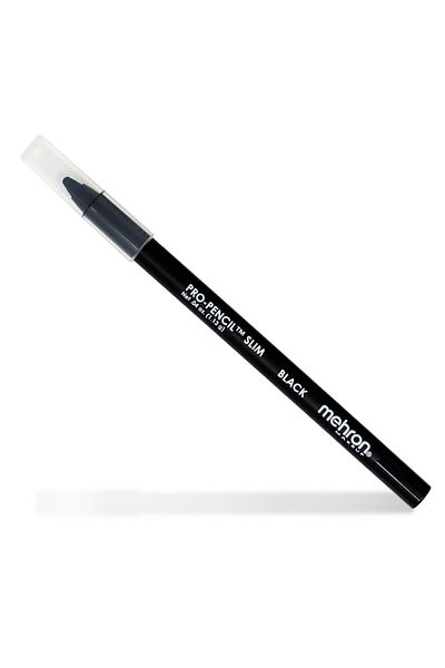 Mehron Creion Pro Pencil Slim pentru ochi și sprâncene, 1,13 g