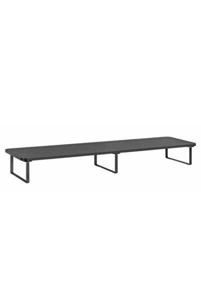 Gembird Masa TV Gembird MS-TABLE2-01, Greutate maxima 20 kg (Negru)