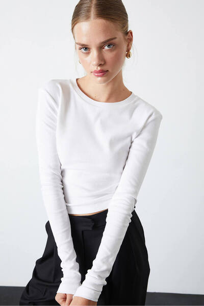 Beyyoglu Uzun Kollu Body